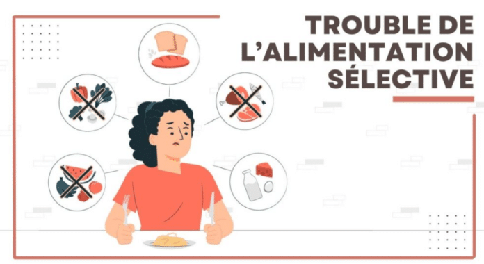 Les troubles de l'attention